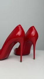 Туфлі Christian Louboutin - Зображення 4