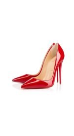 Туфлі Christian Louboutin