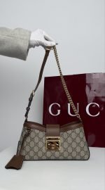 Сумка Gucci - Зображення 2