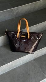 Сумка Louis Vuitton - Зображення 4