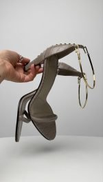 Босоніжки Fendi - Зображення 3