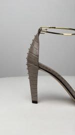 Босоніжки Fendi - Зображення 4