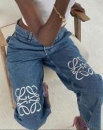 Джинси Loewe - Зображення 2