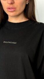 Футболка Balenciaga - Зображення 2