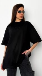 Футболка Balenciaga - Зображення 4