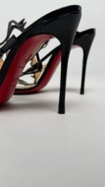 Босоніжки Christian Louboutin - Зображення 2