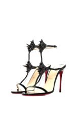 Босоніжки Christian Louboutin