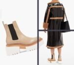 Чоботи Stella McCartney - Зображення 2