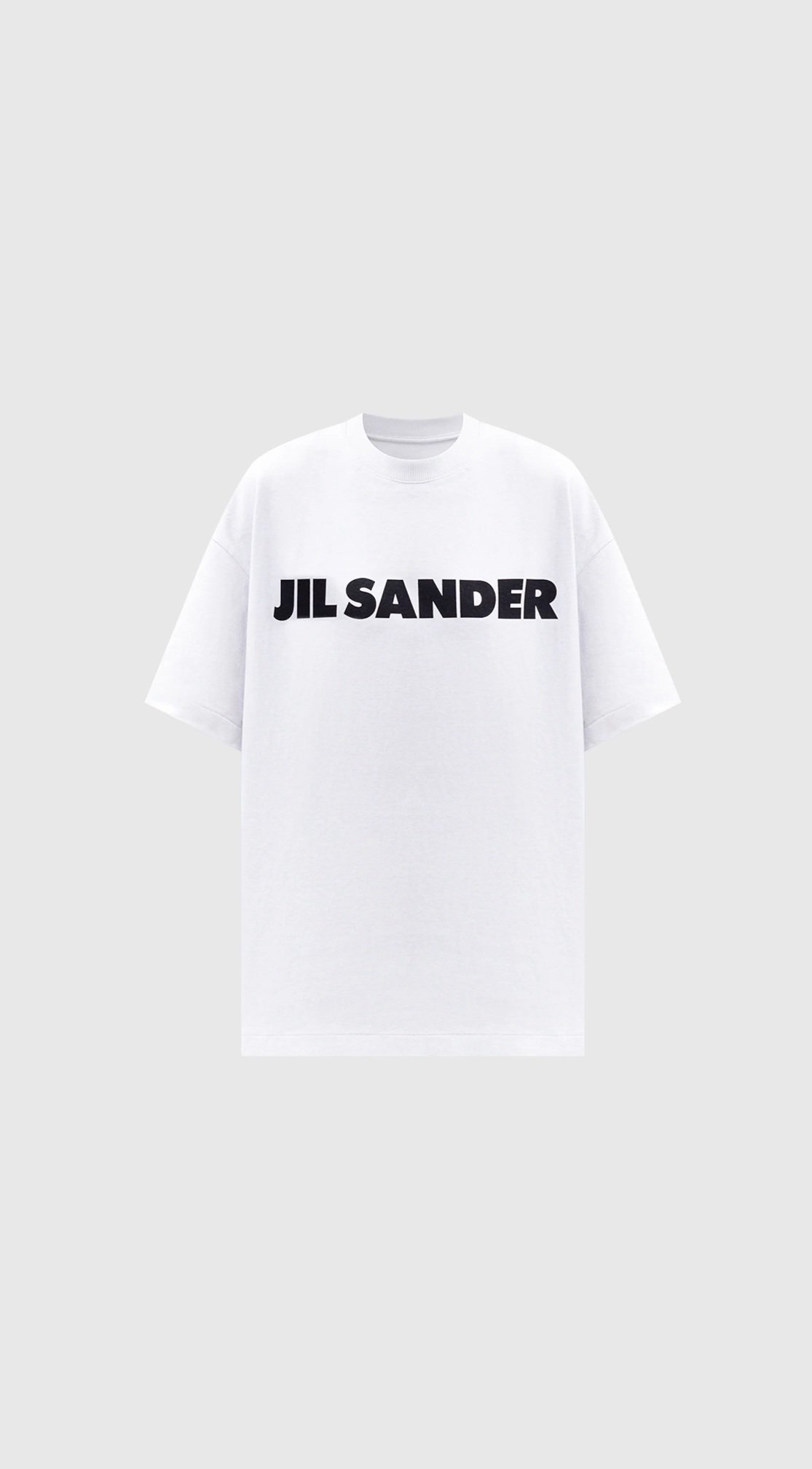 2026/02/1000092030.jpg Футболка Jil Sander - Зображення 1