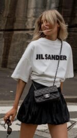 Футболка Jil Sander - Зображення 3