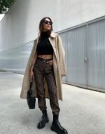 Брюки Fendi - Зображення 5