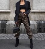 Брюки Fendi - Зображення 4