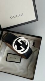 Ремінь Gucci - Зображення 3