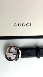 Ремінь Gucci - Зображення 2