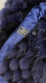 Шуба Gianni Versace Couture - Зображення 2