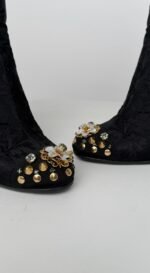 Чоботи Dolce & Gabbana - Зображення 6