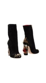 Чоботи Dolce & Gabbana