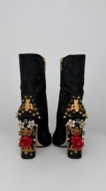 Чоботи Dolce & Gabbana - Зображення 5