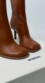 Чоботи Jacquemus - Зображення 2