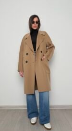 Пальто Max Mara - Зображення 2