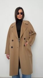 Пальто Max Mara - Зображення 4