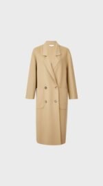 Пальто Max Mara