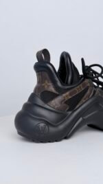 Кросівки Louis Vuitton - Зображення 4