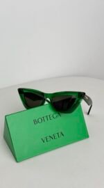Окуляри Bottega Veneta - Зображення 3
