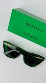 Окуляри Bottega Veneta - Зображення 4