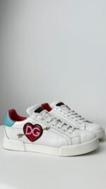 Кеди Dolce & Gabbana - Зображення 4