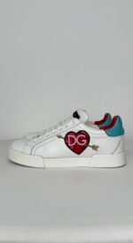 Кеди Dolce & Gabbana - Зображення 3