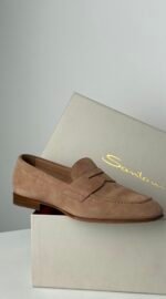 Лофери Santoni - Зображення 3