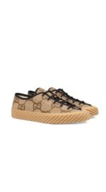 Кеди Gucci