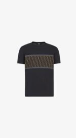 Футболка  Fendi