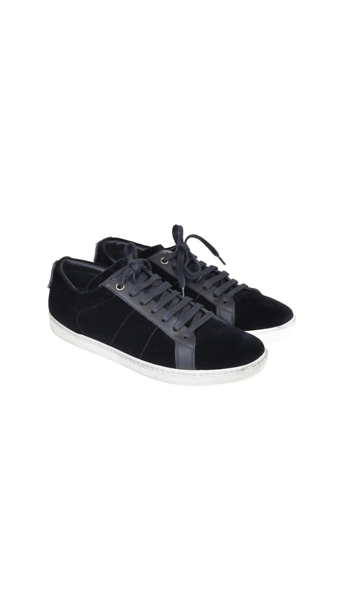 2026/02/1000092921.jpg Кеди Saint Laurent - Зображення 1