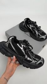 Кросівки Balenciaga 3XL - Зображення 5