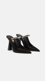 Мюлі Versace