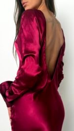 Сукня максі MARNI - Зображення 4