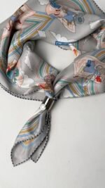 Хустка Hermès - Зображення 2