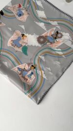 Хустка Hermès - Зображення 5