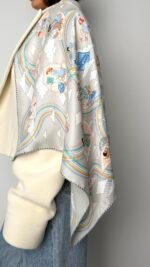 Хустка Hermès - Зображення 4