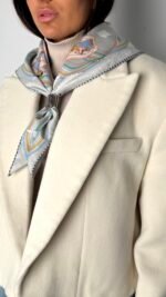 Хустка Hermès - Зображення 3