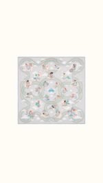 Хустка Hermès