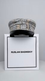 Капелюх Baginskiy - Зображення 3