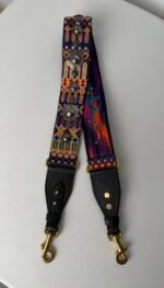 Плечовий ремінь Dior - Зображення 3