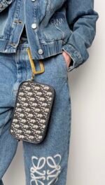 Клатч Dior - Зображення 3