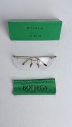 Окуляри Bottega Veneta - Зображення 5