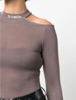 Лонгслів Heron Preston - Зображення 2