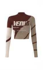 Лонгслів TTSWTRS - Зображення 2