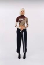 Лонгслів TTSWTRS - Зображення 4